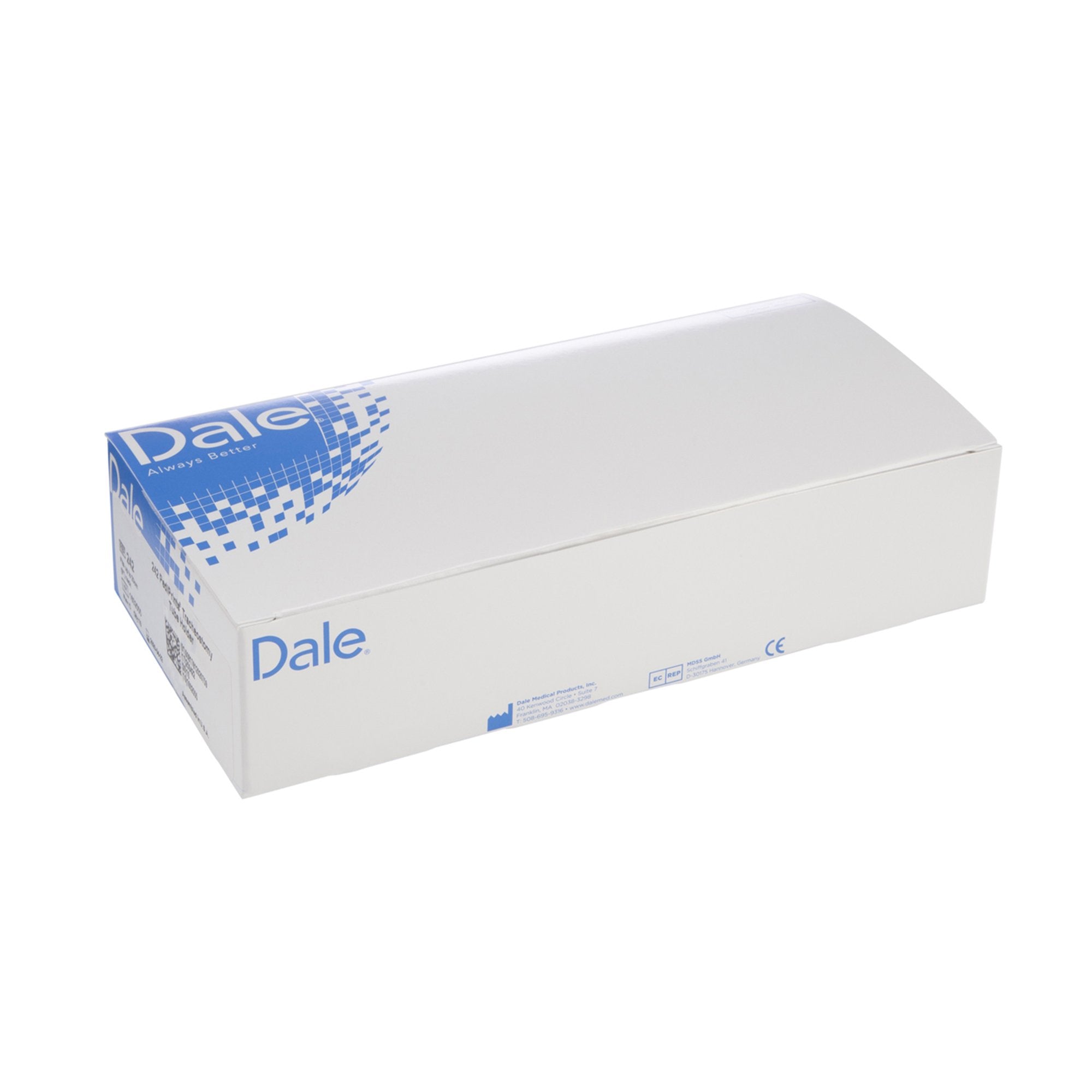 Tracheostomy Tube Holder PediPrints 9 X 3/4 Inch Neonate, Packaging Type- Box