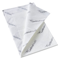 Disposable Underpad Wings Quilted Premium MVP 30 X 36 Inch Airlaid Heavy Absorbency | 4BAG/CASE Default Title