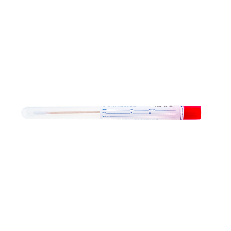 dynarex transport swabs