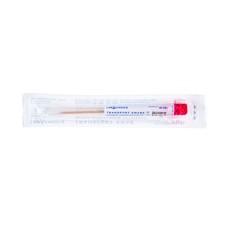 dynarex transport swabs