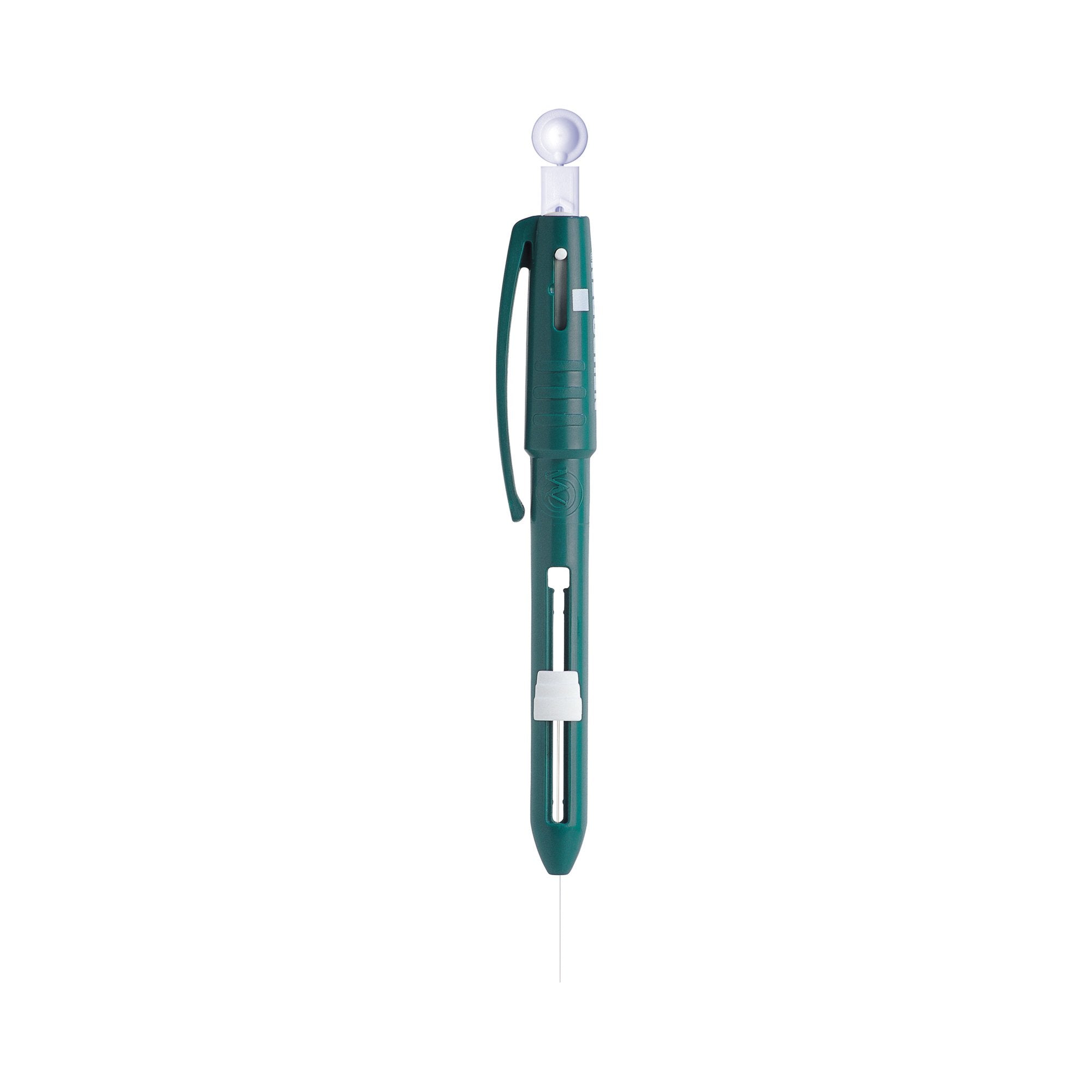 Neuropen Neuropathy Screening Device – Dual-Function Pocket Pen with 10 g Monofilament & Neurotip, FSA Eligible (Each)