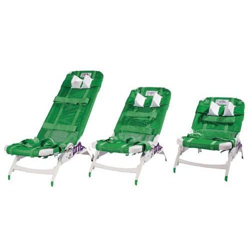 Otter Bath Chair  Medium