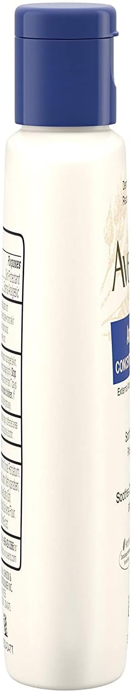 Itch Relief Aveeno Anti-Itch 3% Strength Lotion 4 oz. Bottle,Packaging Type- Each