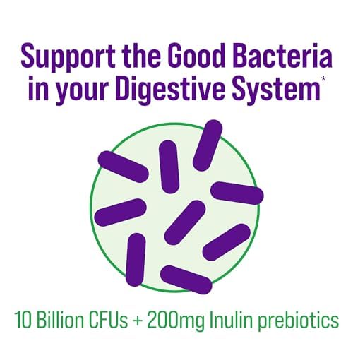 Probiotic Dietary Supplement Culturelle 30 per Box Capsule,  Packaging Type- Box