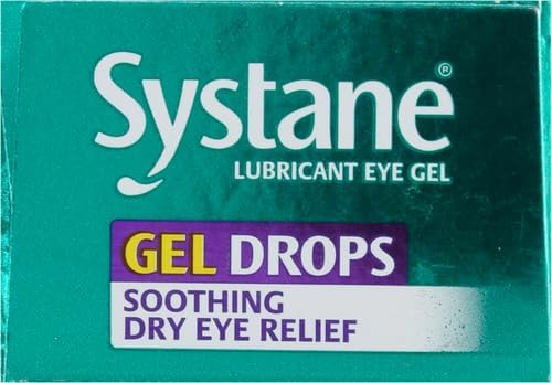 Eye Lubricant