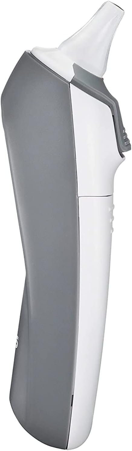 Tympanic Ear Thermometer HealthSmart Ear Probe Handheld,Packaging Type- Each