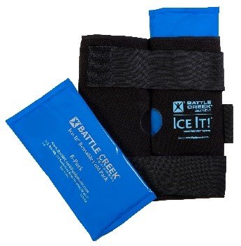 Pain Relief Kit Knee