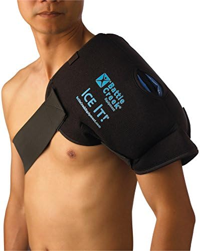 Pain Relief Kit Medium Elbow Foot Knee Neck Shoulder