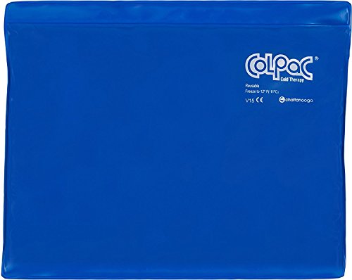 Colpac-vinyl Covered- Standard- 11inx14in