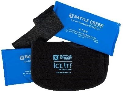 Pain Relief Kit Medium Elbow Foot Knee Neck Shoulder