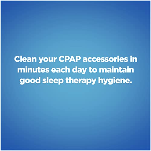 CPAP Mask Cleaner Citrus II 8 oz.,Packaging Type- Each