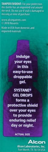 Eye Lubricant