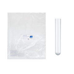 Dynarex Plastic Test Tubes
