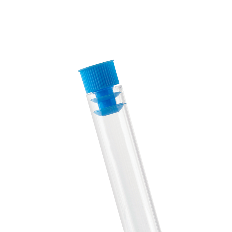 dynarex flange plug caps for test tubes