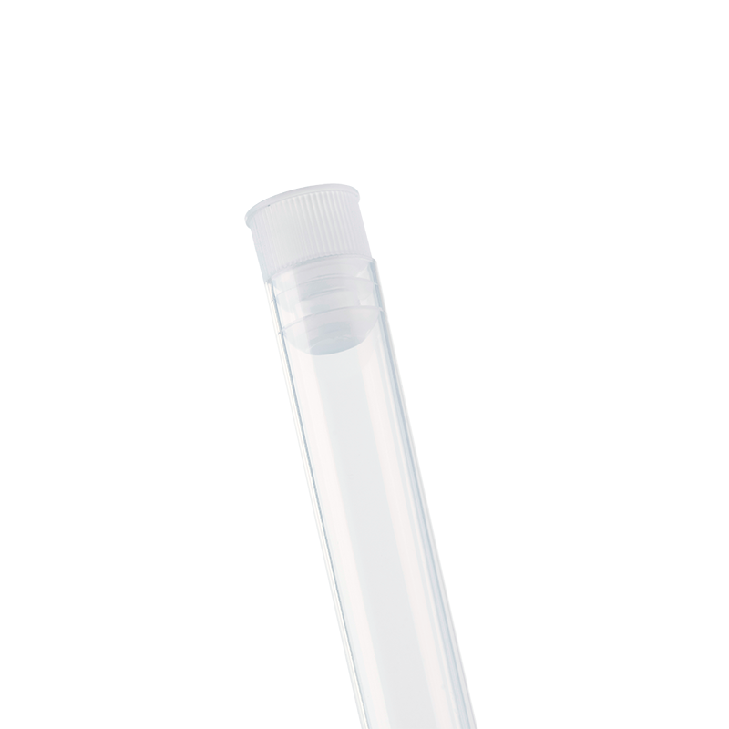 dynarex flange plug caps for test tubes