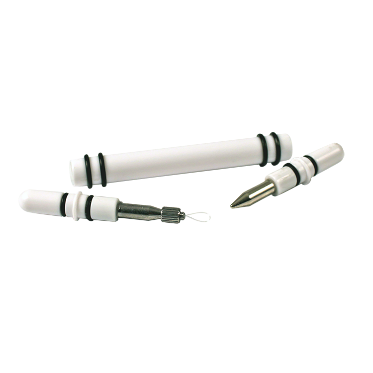 dynarex eye magnet w loop