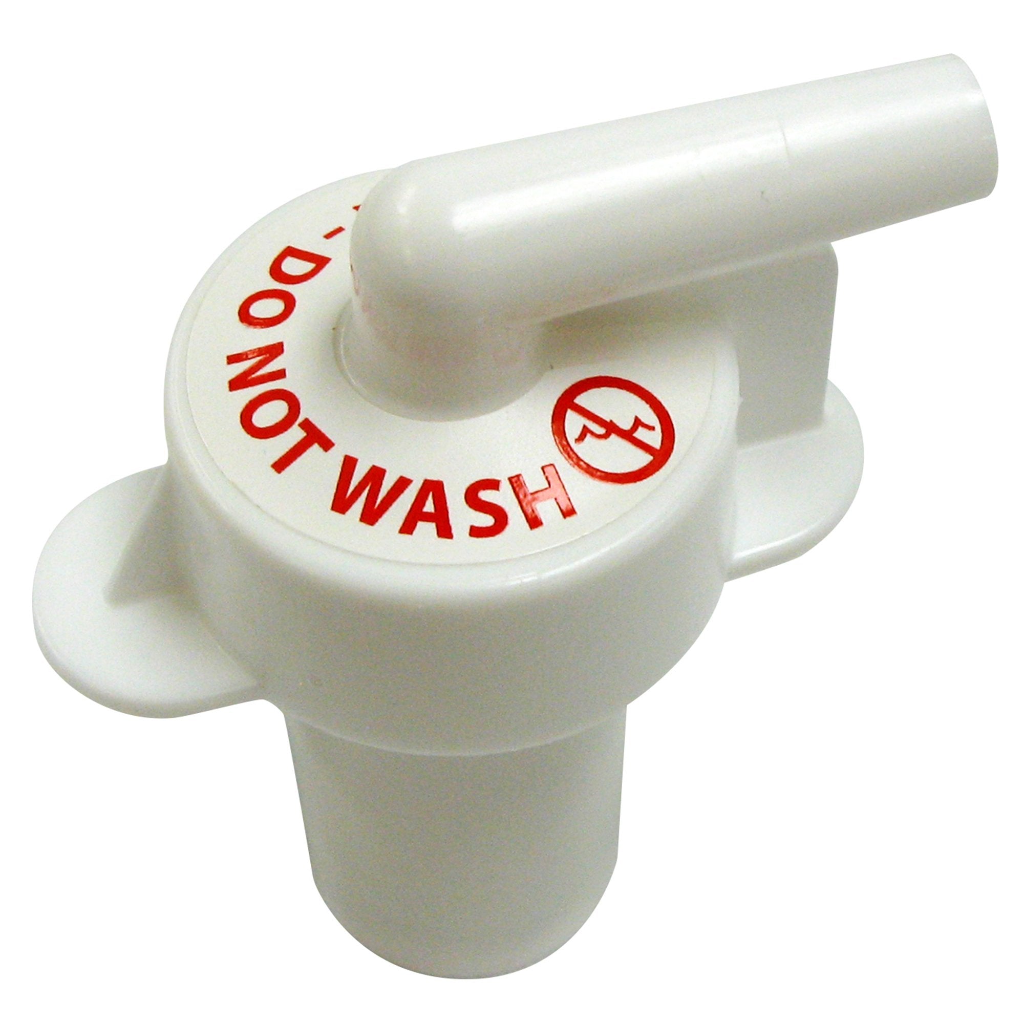 Suction Unit Disposable Container Filter Cartridge Vacu Aide
