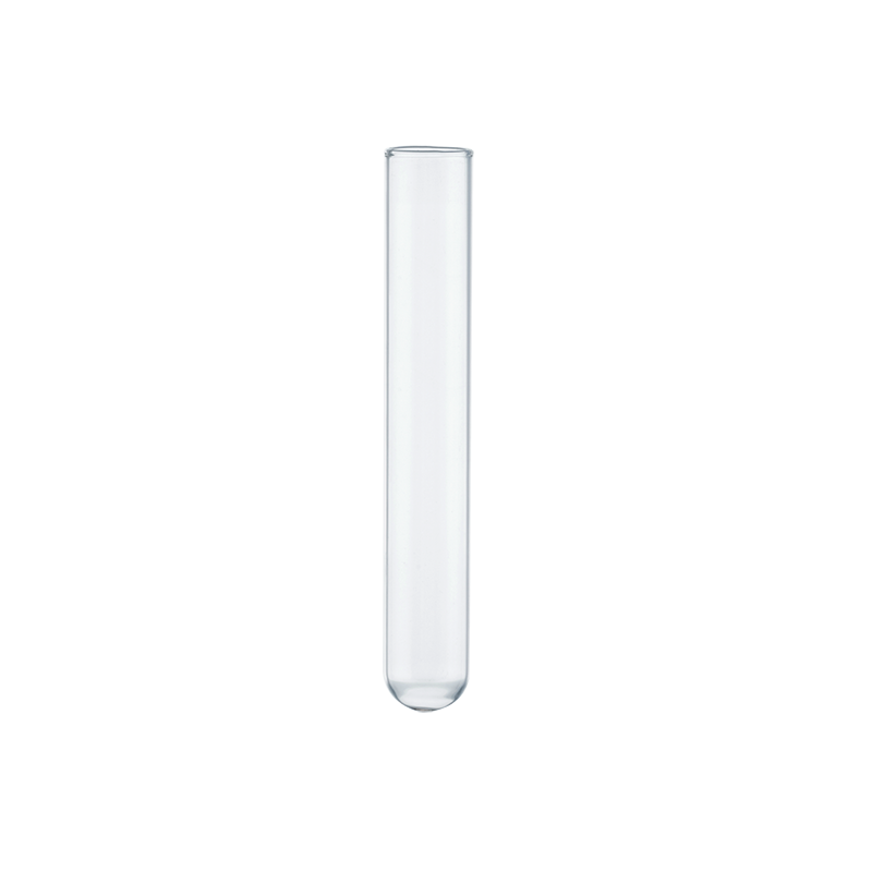 dynarex glass test tubes