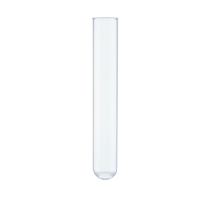 dynarex glass test tubes