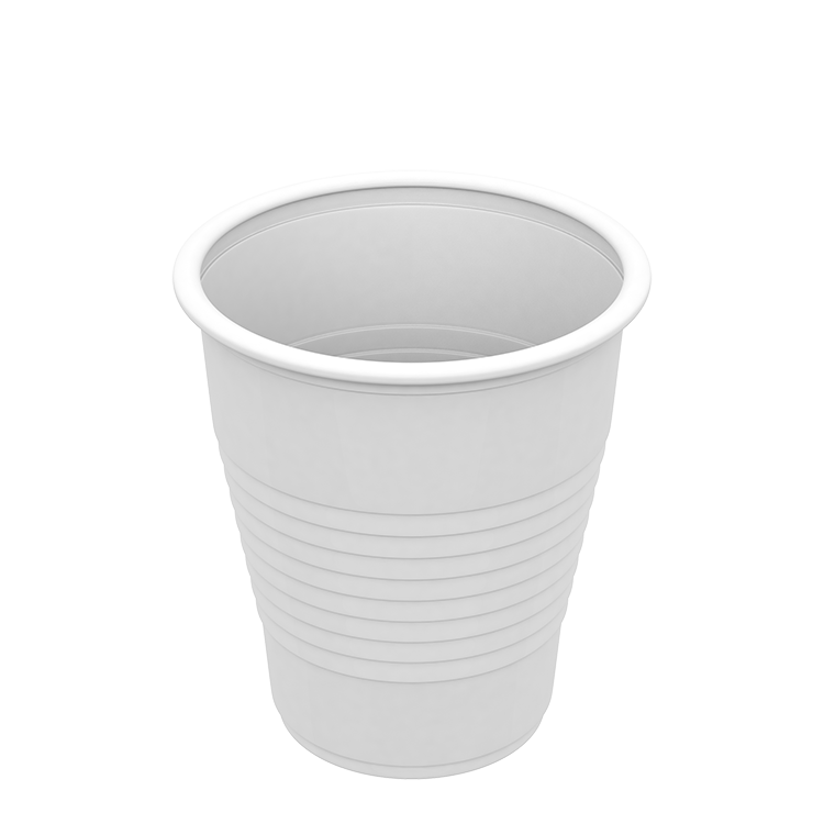 Dynarex 5 oz. Drinking Cups, Pack Type -20 Box Per Case