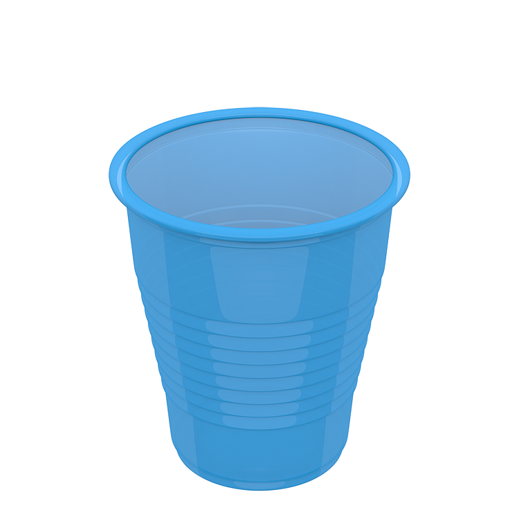 Dynarex 5 oz. Drinking Cups, Pack Type -20 Box Per Case