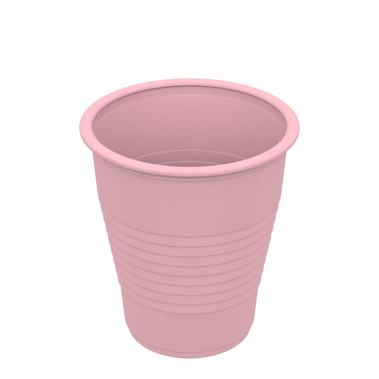 Dynarex 5 oz. Drinking Cups, Pack Type -20 Box Per Case