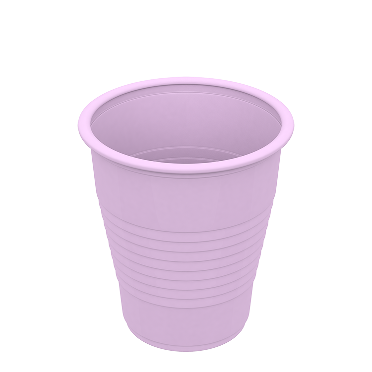 Dynarex 5 oz. Drinking Cups, Pack Type -20 Box Per Case