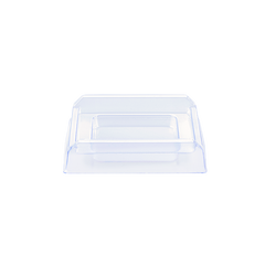 Dynarex Disposable Base Molds