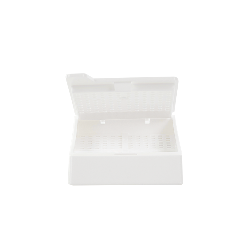 Casetes de incrustación Dynarex