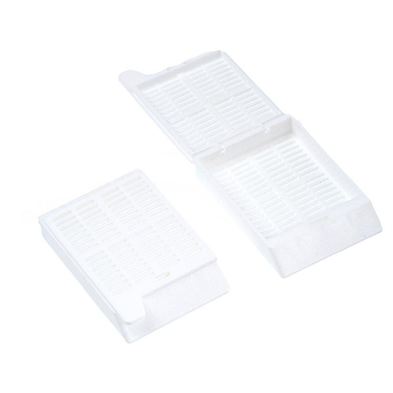 Casetes de incrustación Dynarex