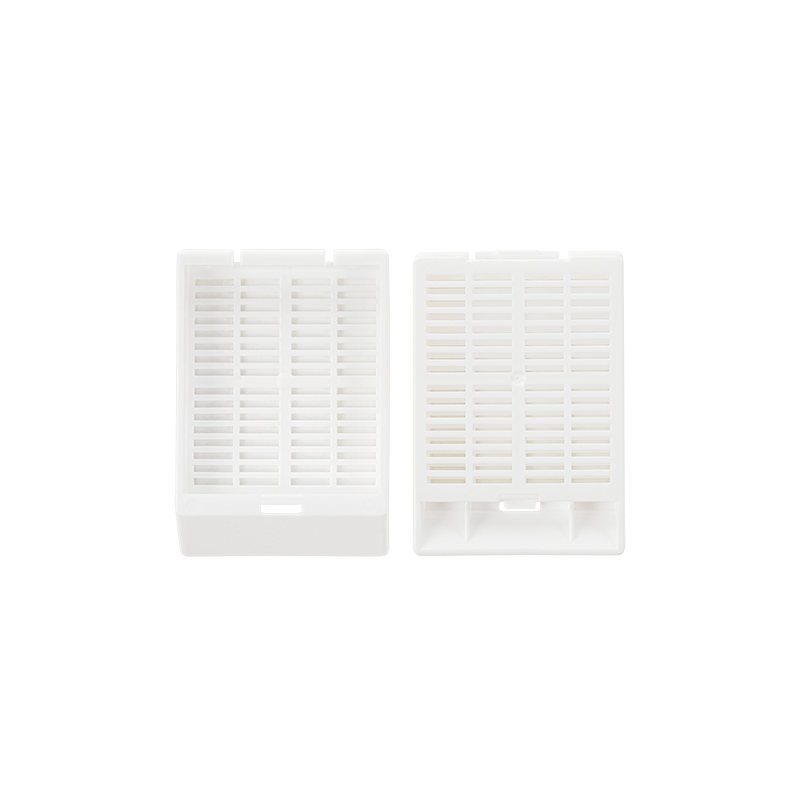dynarex embedding cassettes