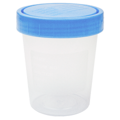 Dynarex Specimen Containers