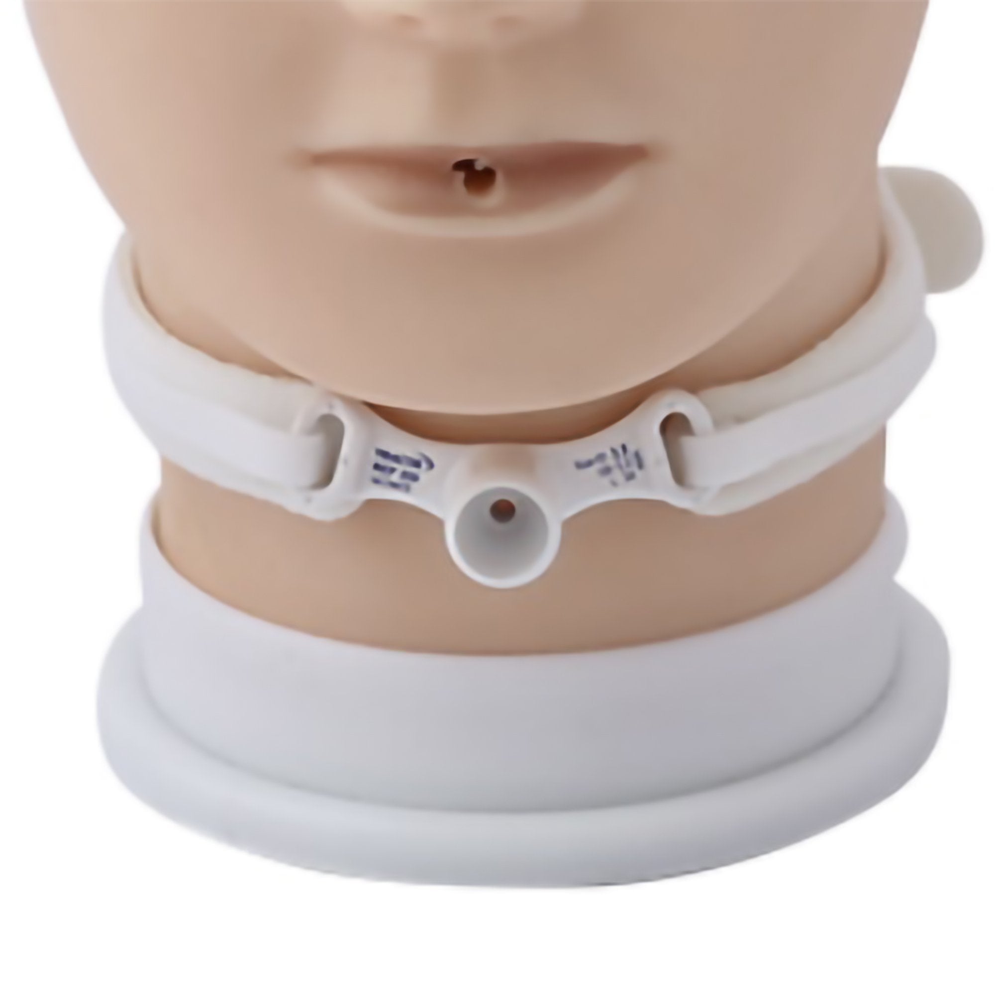 Tracheostomy Tube Holder Marpac 8 to 12 Inch Neonate / Pediatric