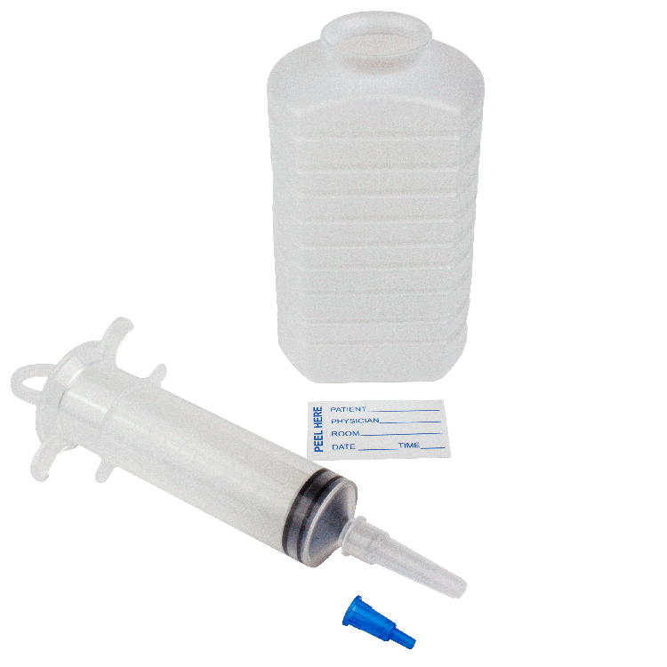 dynarex iv pole kit pack type 30 box per case