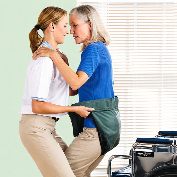 Safetysure Mary's Aide Transfer Sling