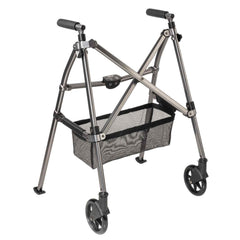 Wonder Walker Plus - Lightweight and Durable Walking Aid for Enhanced Mobility | Ergonomic Design for Comfort and Stability