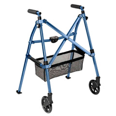 Wonder Walker Plus - Lightweight and Durable Walking Aid for Enhanced Mobility | Ergonomic Design for Comfort and Stability