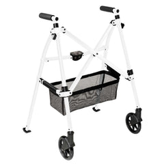 Wonder Walker Plus - Lightweight and Durable Walking Aid for Enhanced Mobility | Ergonomic Design for Comfort and Stability