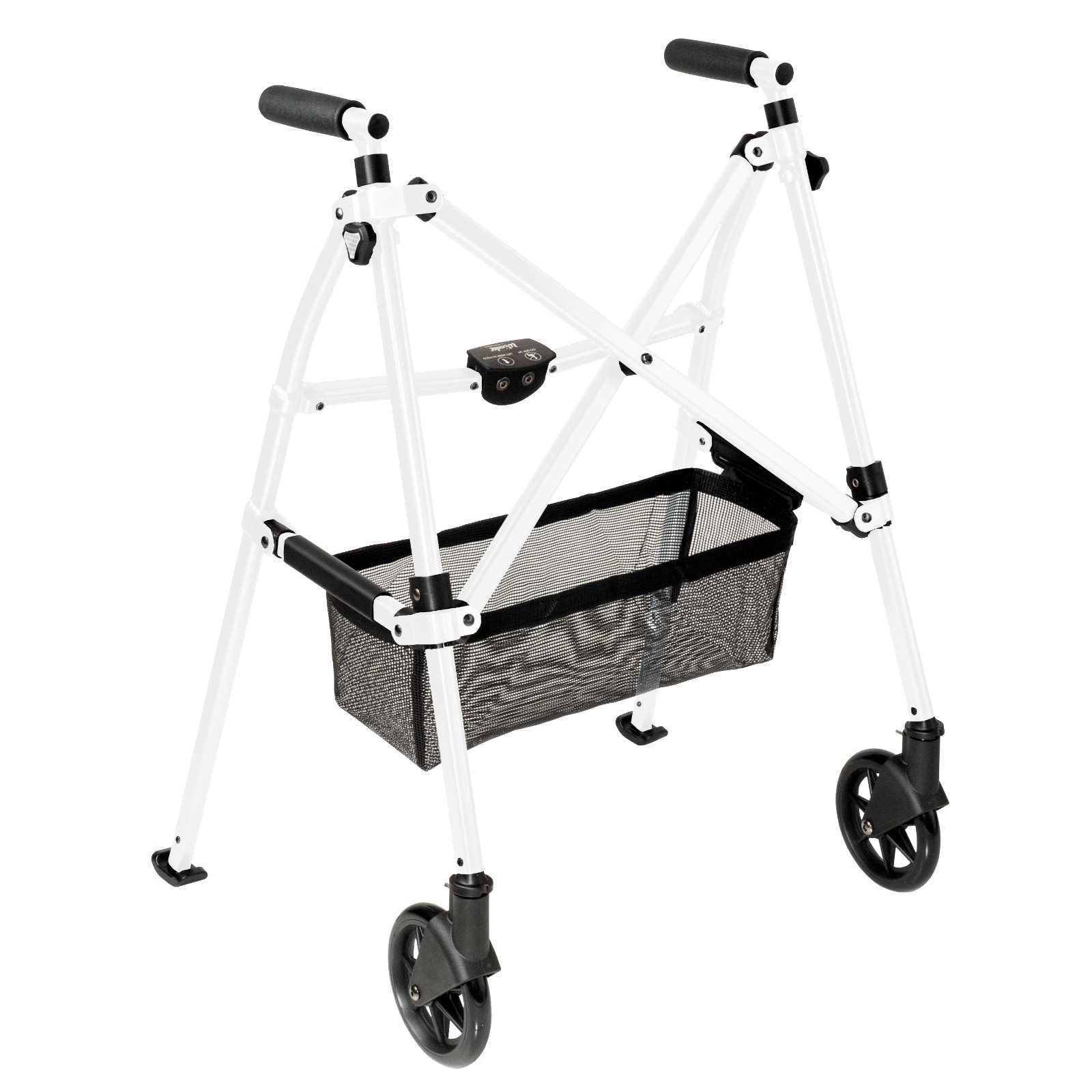 **Wonder Walker Plus - Lightweight and Durable Walking Aid for Enhanced Mobility | Ergonomic Design for Comfort and Stability**