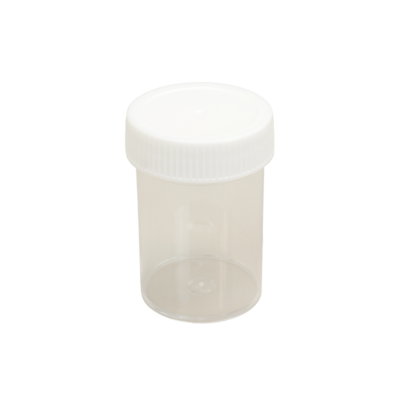 dynarex specimen containers