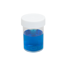 Dynarex Specimen Containers