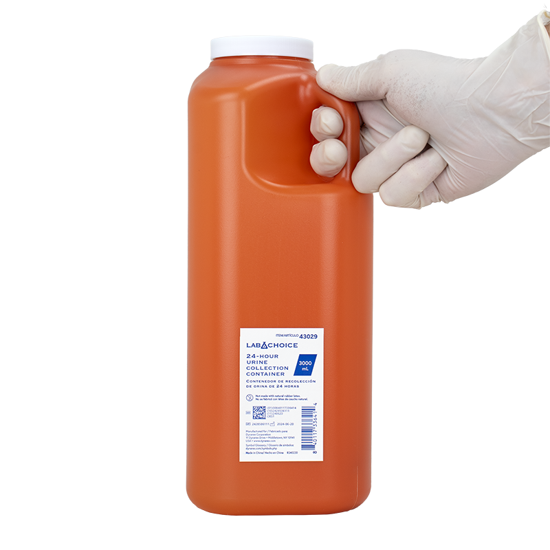 Dynarex Urine Containers