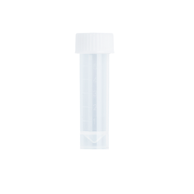 dynarex self standing transport tubes