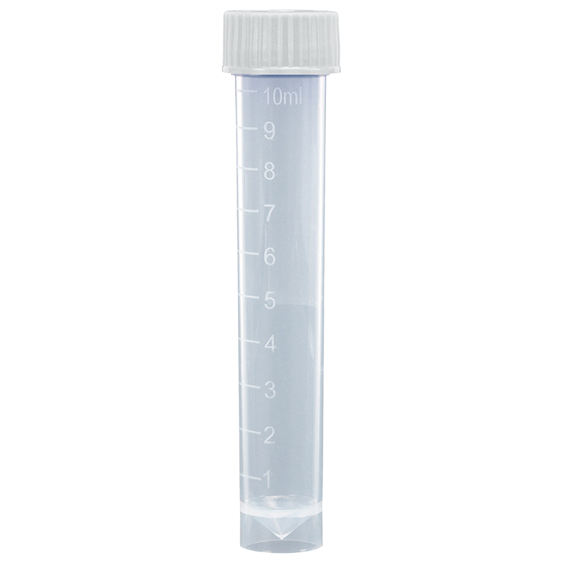 dynarex self standing transport tubes