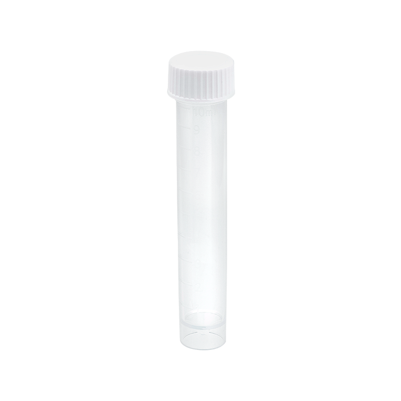 dynarex self standing transport tubes