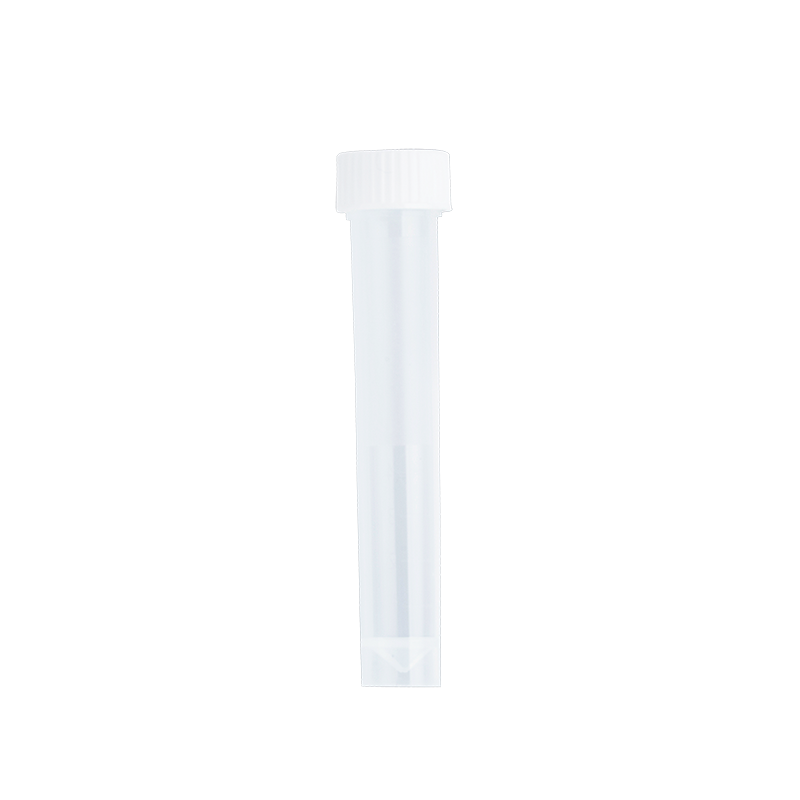 dynarex self standing transport tubes