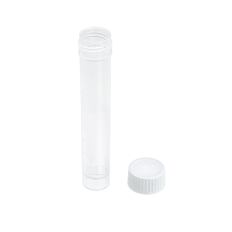 dynarex self standing transport tubes