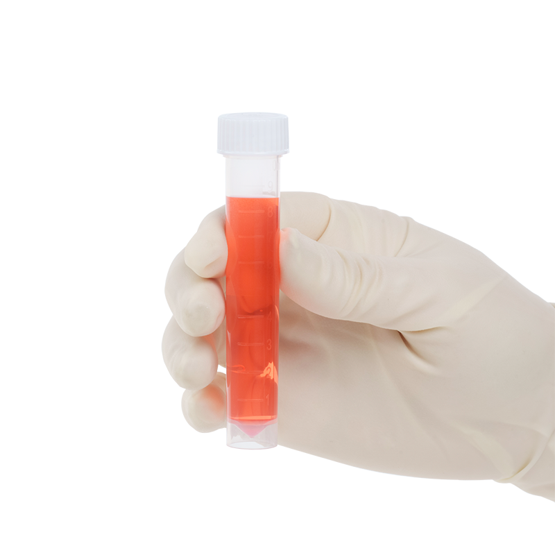 Tubos de transporte autónomos Dynarex