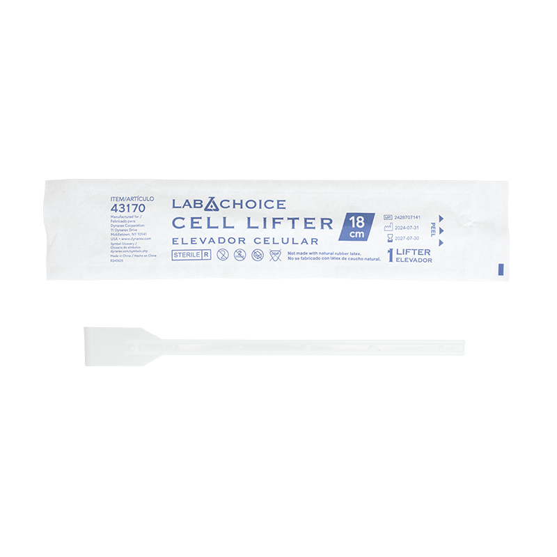dynarex cell lifter sterile