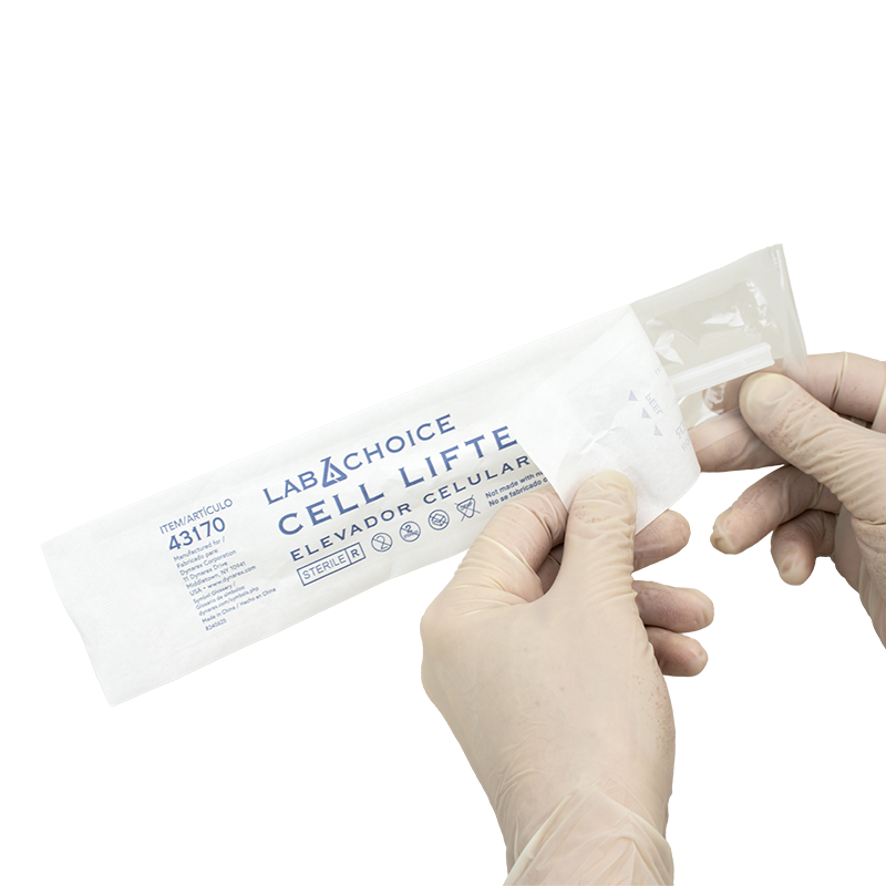 dynarex cell lifter sterile